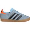Adidas Gazelle Clear Sky Core Black