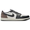 Jordan 1 Low Mocha