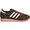 Adidas SL 72 OG Leopard Print