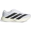 Adidas Adizero Evo SL Bianco Nero