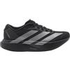 Adidas Adizero Evo SL Core Black Iron Metallic