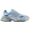 New Balance 9060 Chrome Blue