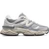 New Balance 9060 Slate Grey Raincloud