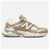 New Balance 9060 Driftwood Stone Pink Sea SALT