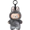 Pop Mart Labubu The Monster Big Into Energy Series ID (Secret Version) Vinyl Plush Pendant
