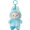 Pop Mart Labubu The Monster Big Into Energy Series Hope Vinyl Plush Pendant