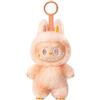 Pop Mart Labubu The Monster Big Into Energy Series Happiness Vinyl Plush Pendant