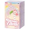 Pop Mart Labubu The Monster Big Into Energy Series Phone Charm Sigle Blind Box