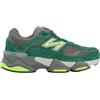 New Balance 9060 Green Grey