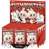 Pop Mart Labubu The Monster Coca Cola Seriers Sealed Case Set (6 Blind Box)
