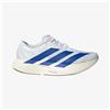 Adidas Adizero Evo SL White Royal Blue