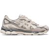 Asics Gel-NYC Oyster Grey