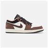 Jordan 1 Low Light Chocolate