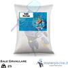 SALE MARINO ESSICCATO CONFEZIONE DA 25 KG - PER PISCINA CON ACQUA SALATA ED IMPIANTO ELETTROLISI - OFFERTA PISCINA ONLINE