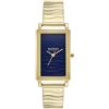 Skagen Orologio da donna Skagen Hagen, movimento al quarzo a tre lancette con cinturino in acciaio inossidabile o in pelle