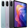Xiaomi Redmi Pad 2 Tablet 4+128GB 6+128GB 8+256GB 11'' MTK Helio G100-Ultra Wifi