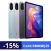 Xiaomi Redmi Pad 2 Tablet 6+128GB Doppia SIM 9000mAh MTK Helio G100-Ultra Wifi