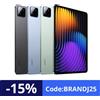 Xiaomi Pad 7 Tablet 8GB+128GB Wifi 11,2 Snapdragon 7+ Gen 3 HyperOS 2 8850mAh