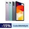 Xiaomi Redmi Pad SE 8/256GB 11'' Mi Tablet 90Hz Snapdragon®680 8000mAh