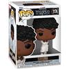 Funko Pop! Marvel: Black Panther: Wakanda Forever - Shuri- Figura in Vinile da Collezione - Idea Regalo - Merchandising Ufficiale - Giocattoli per Bambini e Adulti - Movies Fans