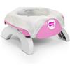 OKBABY Roady - Vasino e Riduttore WC per Bambini Pieghevole Rosa (14)