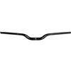 Spank Spike 800 Race, Rise 50 mm, 31,8 mm, gruccia per adulti, unisex, nero/grigio, LTD, 800 mm
