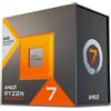 AMD PROCESSORE AMD RYZEN 7 7800X3D - CONFEZIONE BOX