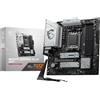 MSI Scheda madre MSI B650M GAMING PLUS WIFI AMD B650 Socket AM5 micro ATX