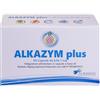ALKADAE Sas DI REBECCHINI L. Alkazym Plus Alkadae 90 Capsule