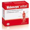NESTLE' IT.SPA(HEALTHCARE NU.) WOBENZYM VITAL 40COMPRESSE