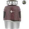 InSinkErator PRONTA CONSEGNA - Insinkerator IN Dissipatore ecologico con tappo salvaposate 1974100 - Evolution Plus 1000 EC