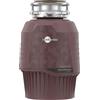 InSinkErator PRONTA CONSEGNA - Insinkerator IN Dissipatore ecologico con tappo salvaposate 1974750 - Evolution Plus 750 EC