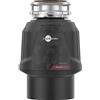 Insinkerator IN Dissipatore ecologico con tappo salvaposate 1974550 - Premium 550 EC
