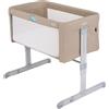 Graco Culla Co-sleeping Sweet2sleep Oatmeal Graco Gp1814baoat000 - Culle