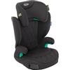 Graco Seggiolino Auto Affix I-size R129 Midnight Rialzo Con Schienale Gra 8cv999mdneu - Seggiolini Auto