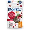 Monge Gatto Gift Sterilised Anatra e Mirtilli Rossi 60g