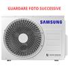 Samsung OUTLET Samsung Unità Esterna Multisplit AJ068TXJ3KG R32 6.8 kW per 3 unità interne ,