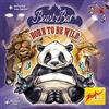 Zoch 601105143 Beasty Bar Born to be Wild - Il gioco di carte - giocabile e combinabile autonomamente - per 2-4 giocatori, gioco di strategia, per bambini dagli 8 anni in su