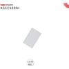 Hikvision IC S50 Card Mifare frequenza 13.56 MHz