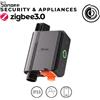 ITEAD SONOFF SWV-BSP.Valvola intelligente per l'acqua Zigbee 3.0 versione europea