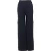 JiJil Pantaloni Autunno/Inverno Lana Nero 44