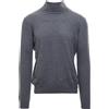 Flyline Maglie Autunno/Inverno Lana Merino Grigio M,XL