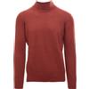 Flyline Maglie Autunno/Inverno Lana Merino Rosso M,XL