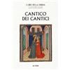 La Vela (Viareggio) Cantico dei Cantici. I Libri della Bibbia