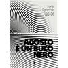 Eris Agosto è un buco nero