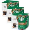 Starbucks Nescafé Dolce Gusto House Blend Grande - Set di 3 Capsule da caffè, 3 x 12 Capsule