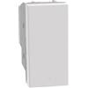 Bticino MatixGo Invertitore basculante 1P 10AX â€" 250Vac Bianco - JW4004