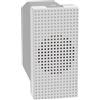 Bticino MatixGo Suoneria bronzo 230Vac - 8VA - 80dB Bianco - JW4351V230