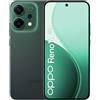 OPPO 14 5G Reno14 5G 16,7 cm (6.59'') Doppia SIM Android 15 USB tipo-C 12 GB 512 GB 6000 mAh Verde