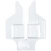 Bosch Protector cortes limpios GST 120, 135BCE